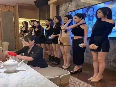舟山夜总会招聘